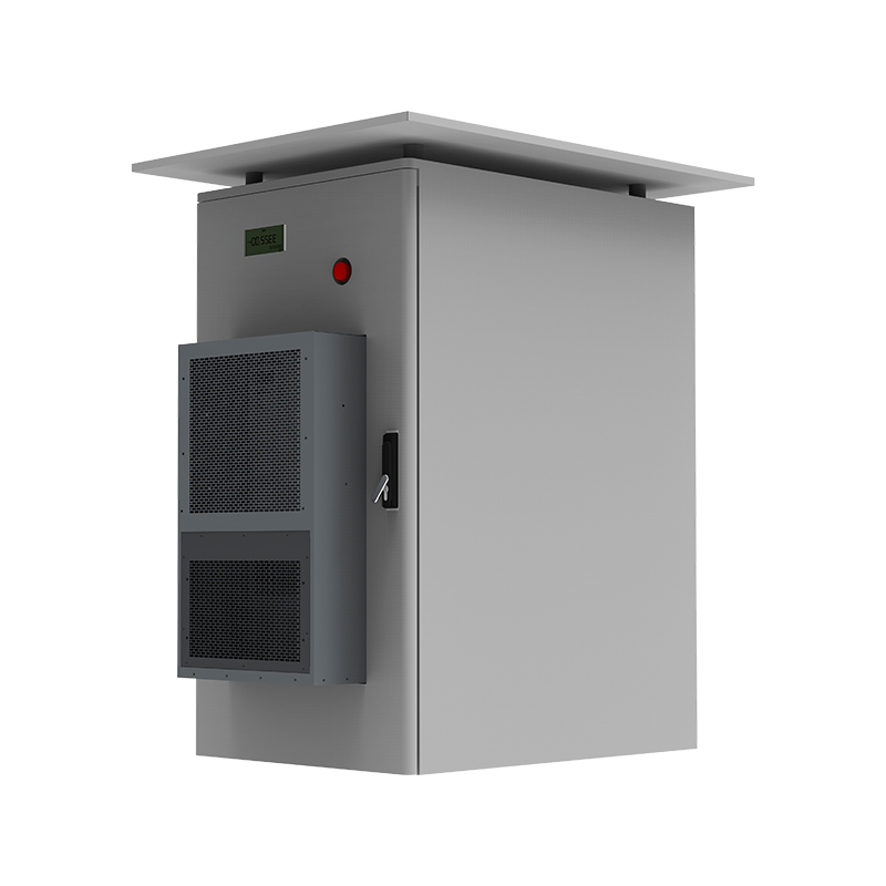 Putere electrică auxiliară All-in-One pentru exterior