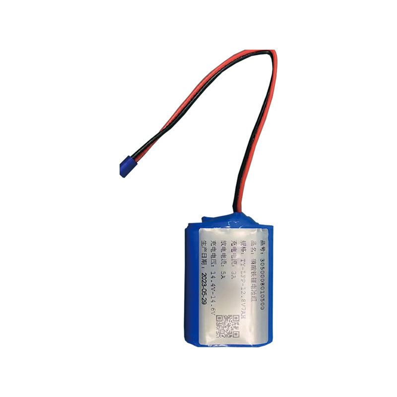 Baterie pentru sisteme de urgență