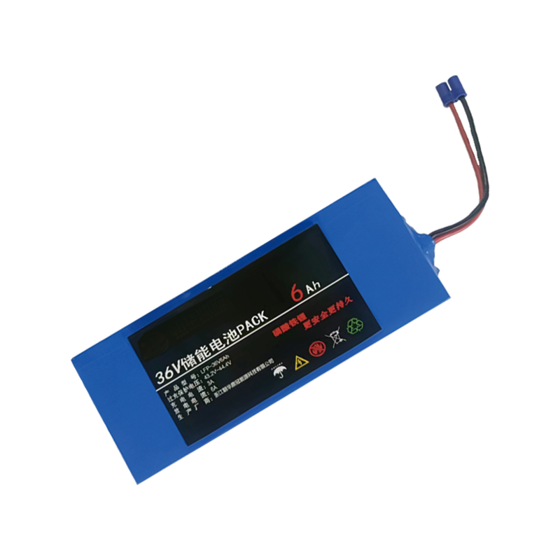 Baterie pentru sisteme de urgență