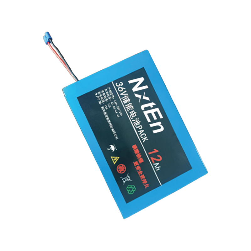 Baterie pentru sisteme de urgență