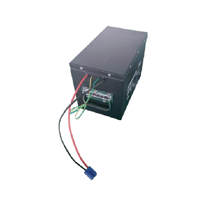 Baterie pentru sisteme de urgență