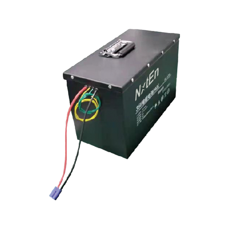 Baterie pentru sisteme de urgență