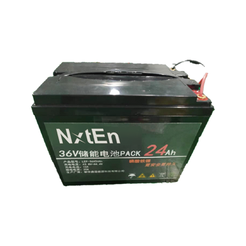 Baterie pentru sisteme de urgență