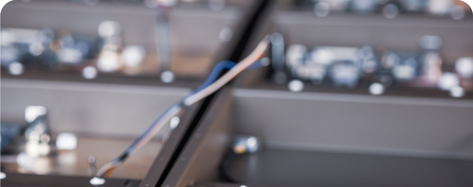 Stocare de energie comercială și industrială