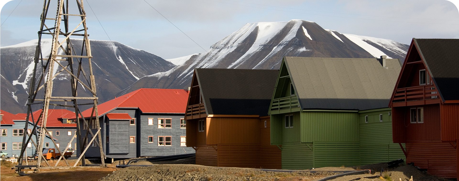 Independență energetică în zonele îndepărtate